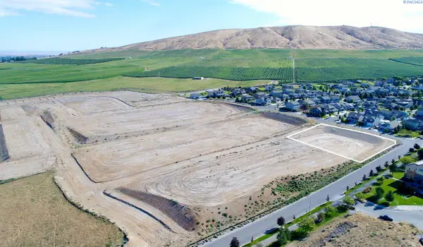 Lot 225 Desert Sky, Richland, WA 99352