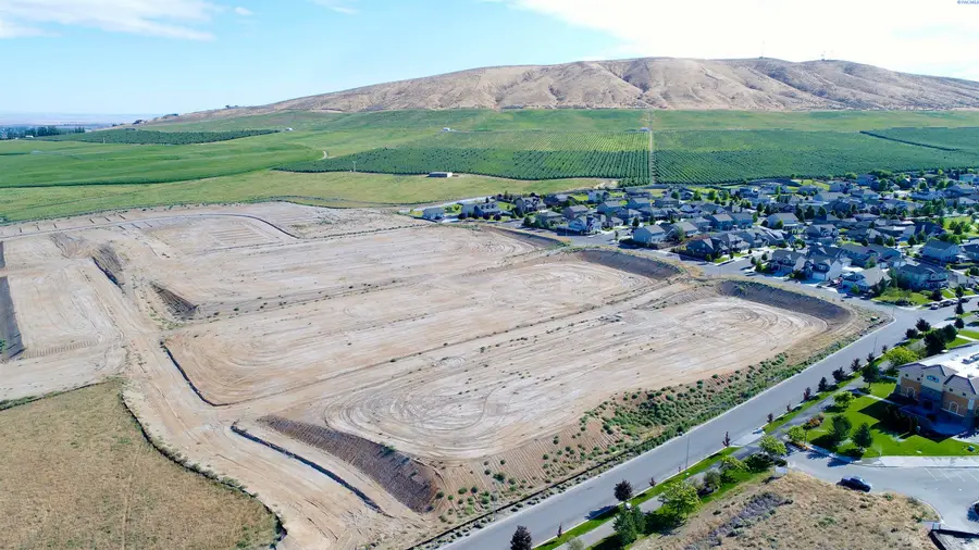 Lot 225 Desert Sky, Richland, WA 99352 - #2