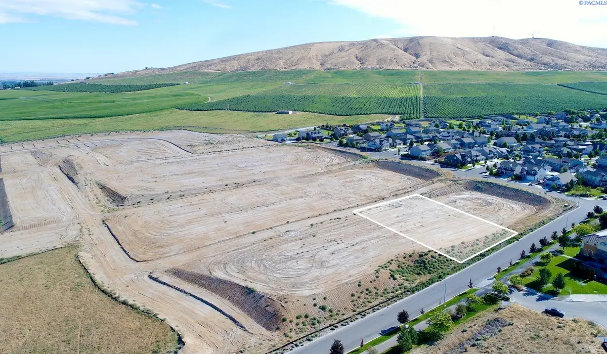 Lot 226 Desert Sky, Richland, WA 99352 - #1