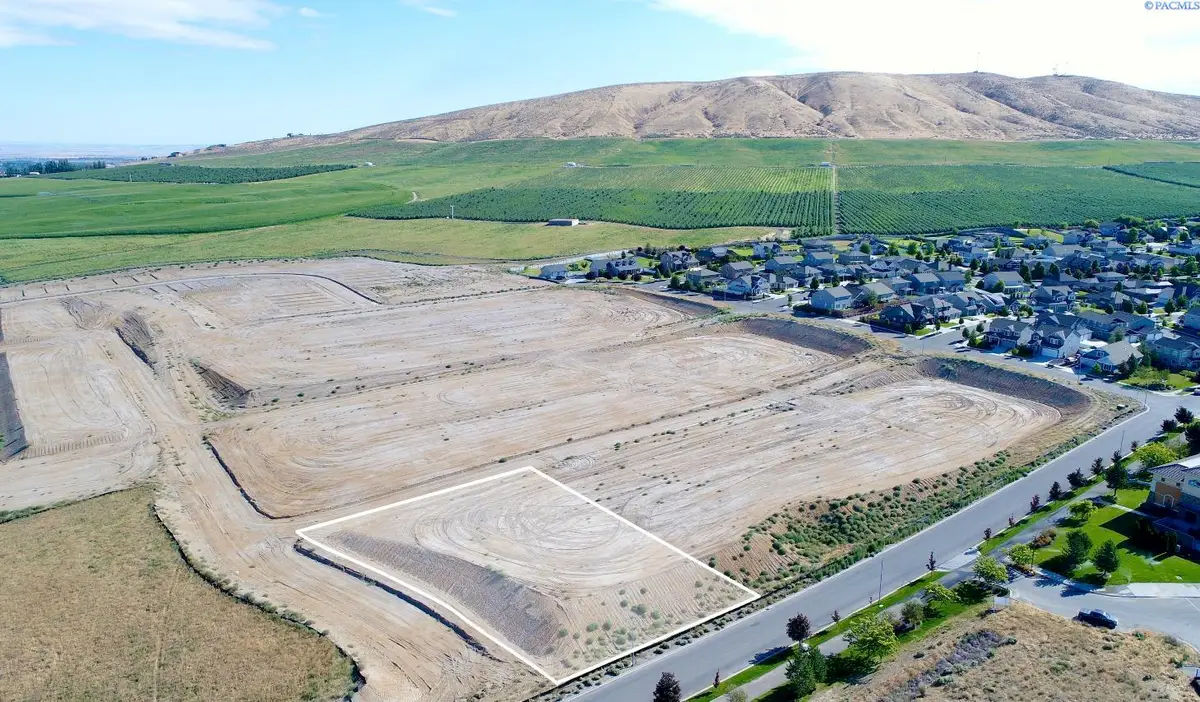 Lot 228 Desert Sky, Richland, WA 99352 - #1