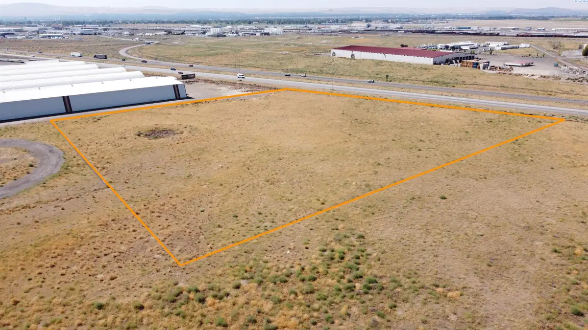 TBD N Capitol, Pasco, WA  - #1