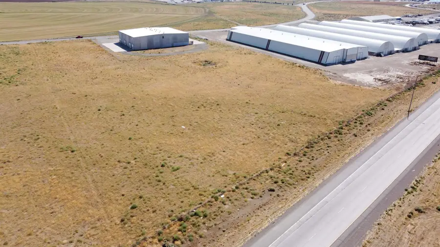 TBD N Capitol, Pasco, WA  - #2