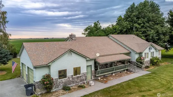 1659 W Gillis, Othello, WA 99344