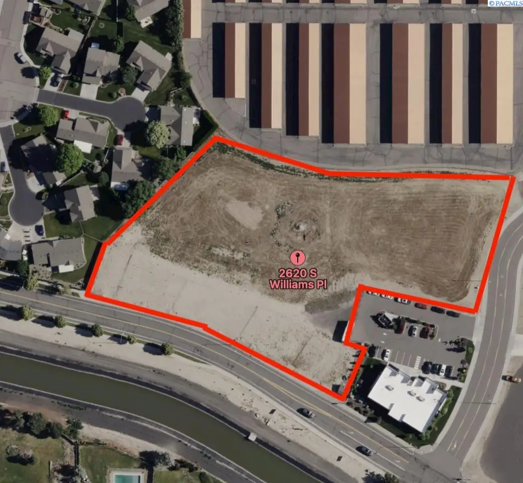 2606 Williams Pl, Kennewick, WA 99336 - #1