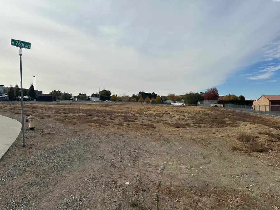2606 Williams Pl, Kennewick, WA 99336 - #3