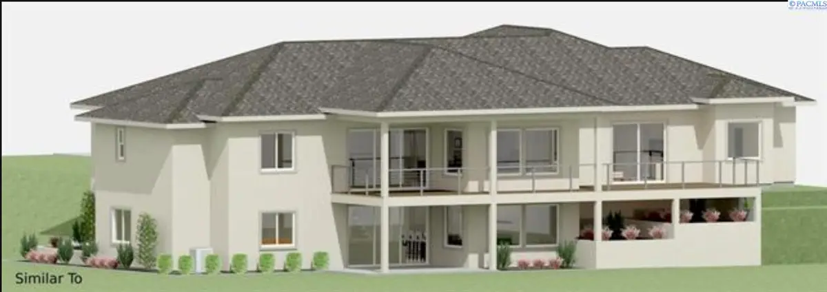 4880 S Reed Street, Kennewick, WA 99337 - Image #1