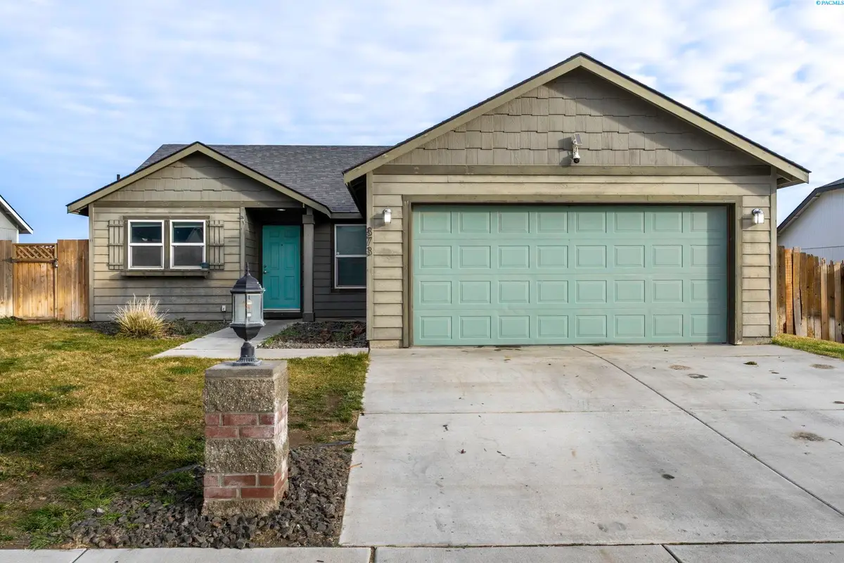 873 S Wyoming Street, Kennewick, WA 99336 - #1
