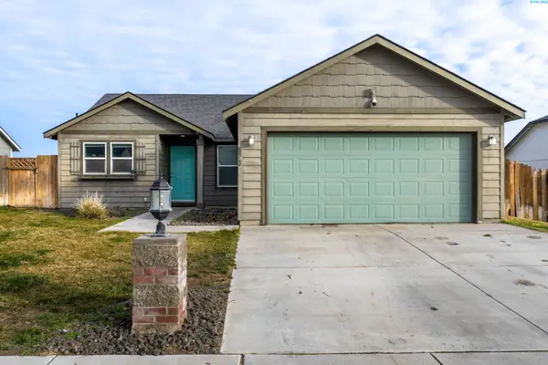 873 S Wyoming Street, Kennewick, WA 99336