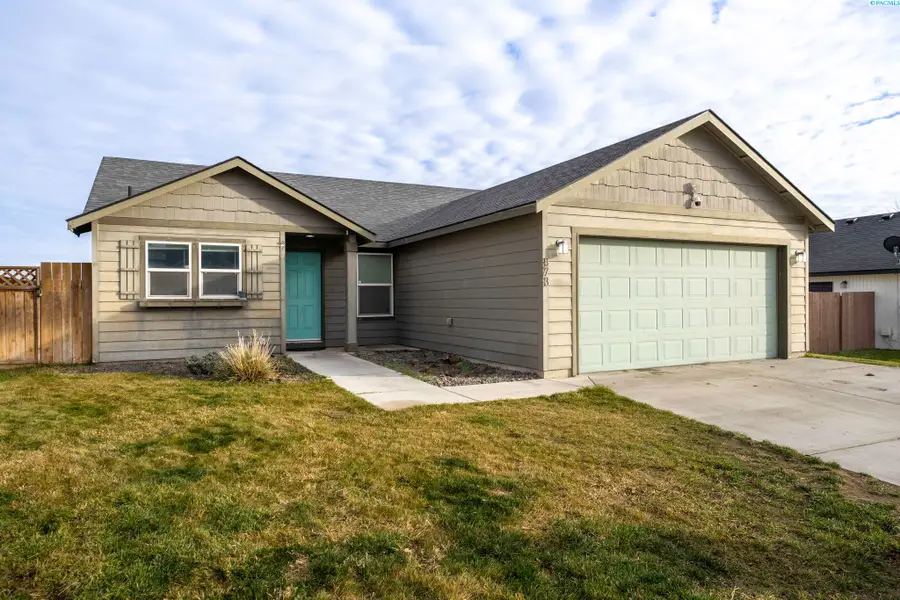 873 S Wyoming Street, Kennewick, WA 99336 - #2