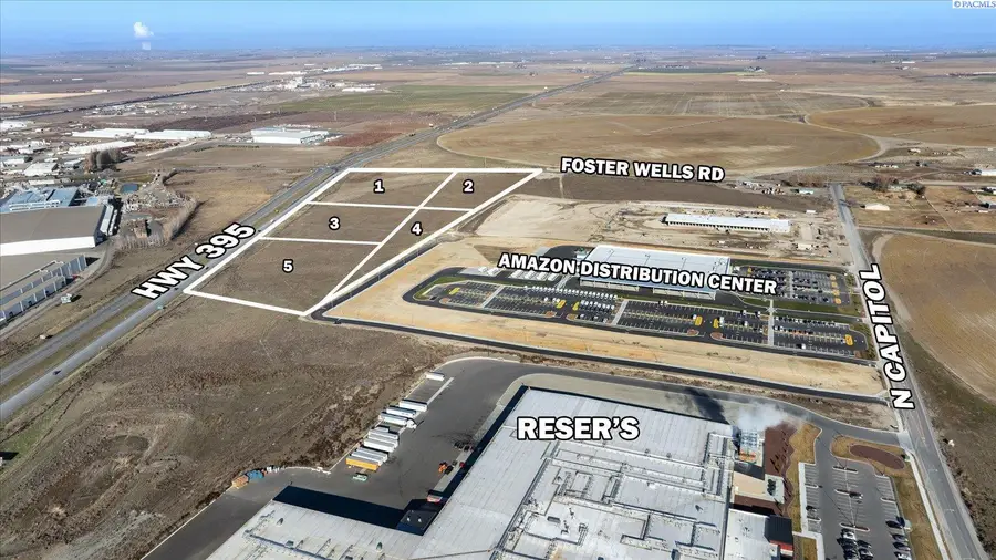 NKA E Foster Wells Rd, Pasco, WA 99301 - #2