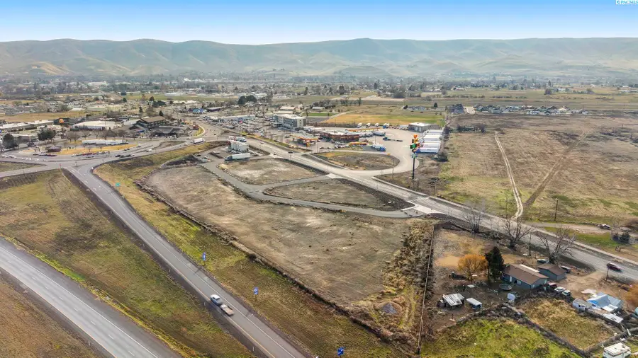 Lot 5 Wine Country Rd, Prosser, WA 99350 - #2