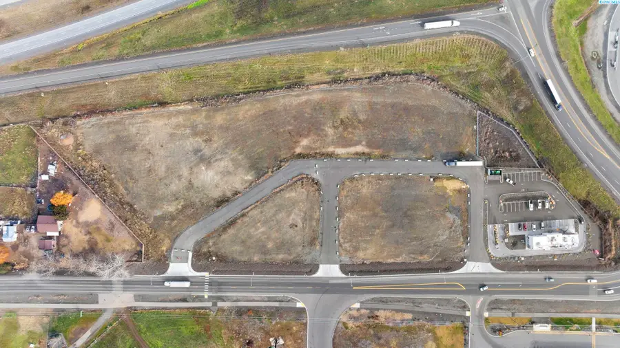 Lot 5 Wine Country Rd, Prosser, WA 99350 - #3