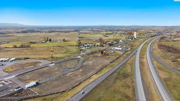 Lot 2 Wine Country Rd, Prosser, WA 99350