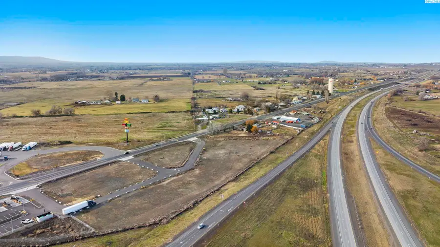 Lot 3 Wine Country Rd, Prosser, WA 99350 - #3