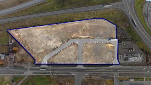 Lot 4 Wine Country Rd, Prosser, WA 99350