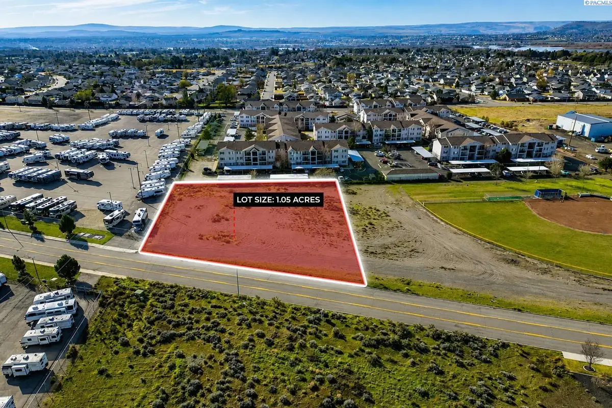 9145 St Thomas Drive, Pasco, WA 99301 - #1