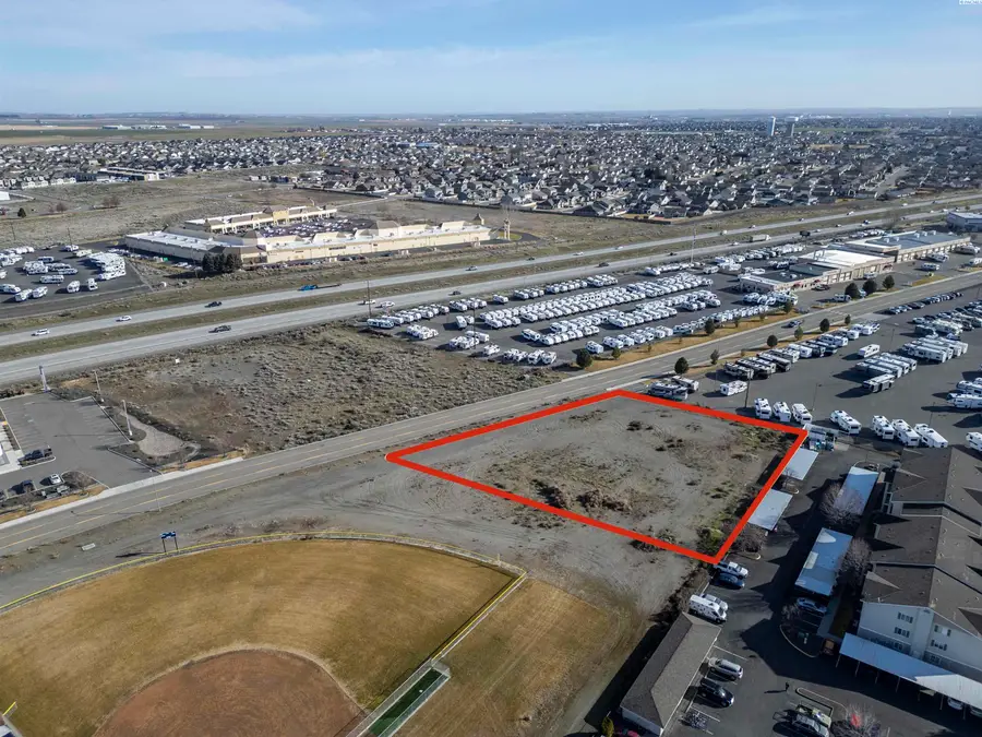 9145 St Thomas Drive, Pasco, WA 99301 - #2