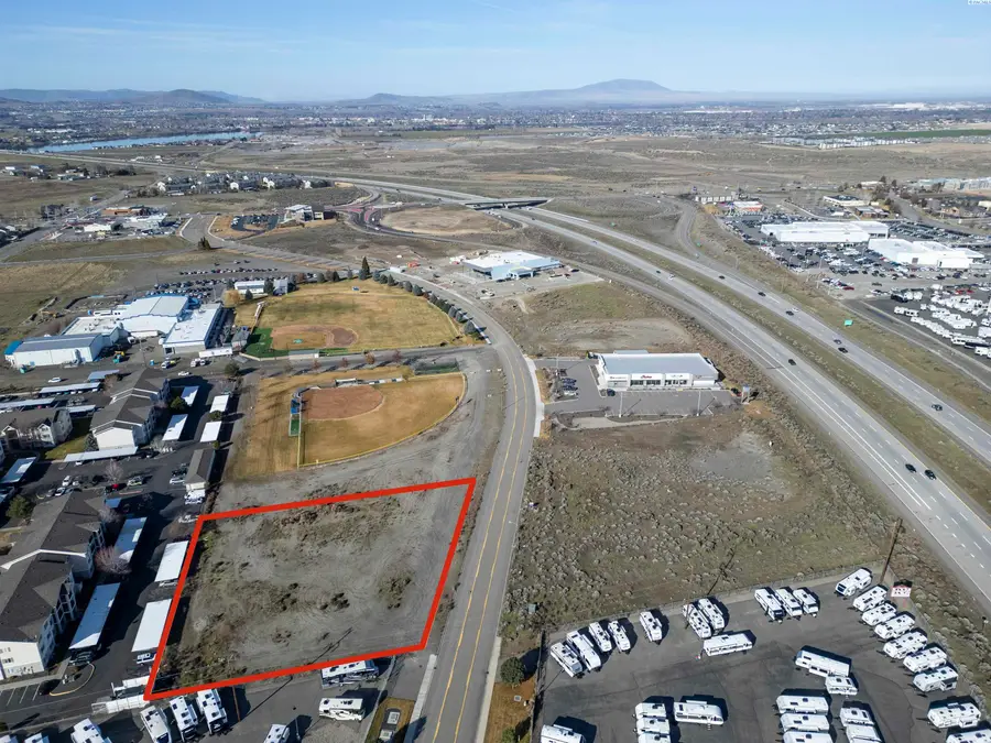 9145 St Thomas Drive, Pasco, WA 99301 - #3