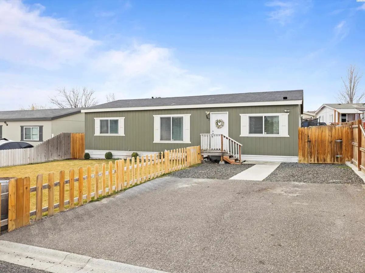 200802 E Game Farm Rd #167, Kennewick, WA 99337 - Image #1