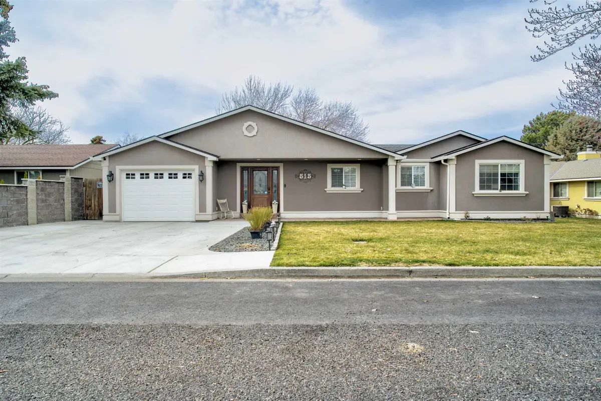515 N Shelley, Othello, WA 99344 - Image #1