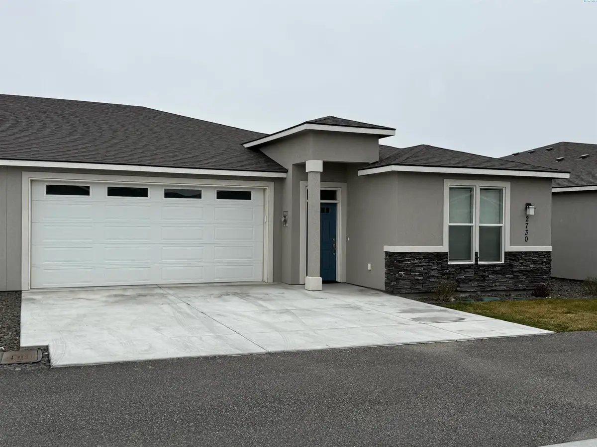 2730 Westhaven Ct, West Richland, WA 99353 - #1