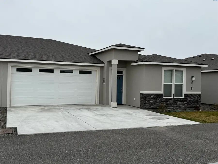 2730 Westhaven Ct, West Richland, WA 99353 - #2