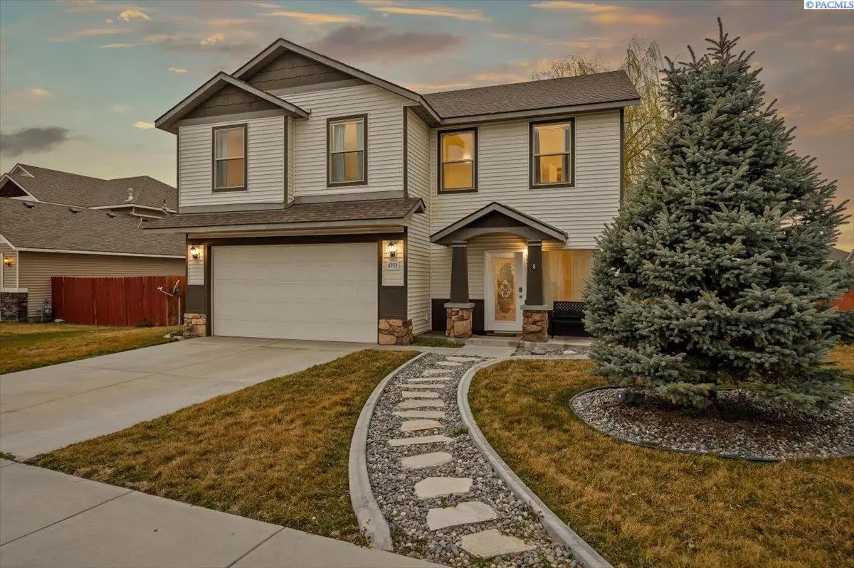 4333 NW Commons Dr, Pasco, WA 99301 - Image #1