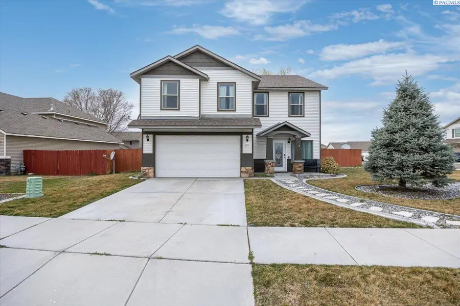 4333 NW Commons Dr, Pasco, WA 99301 - Image #3