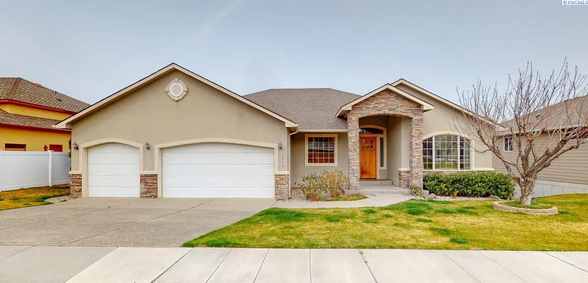 3504 W 34th Ave, Kennewick, WA 99337 - Image #1
