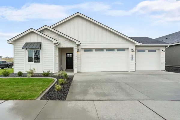 3721 Morningside Parkway, Richland, WA 99352