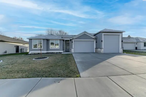 1640 Palermo Ave, Richland, WA 99352