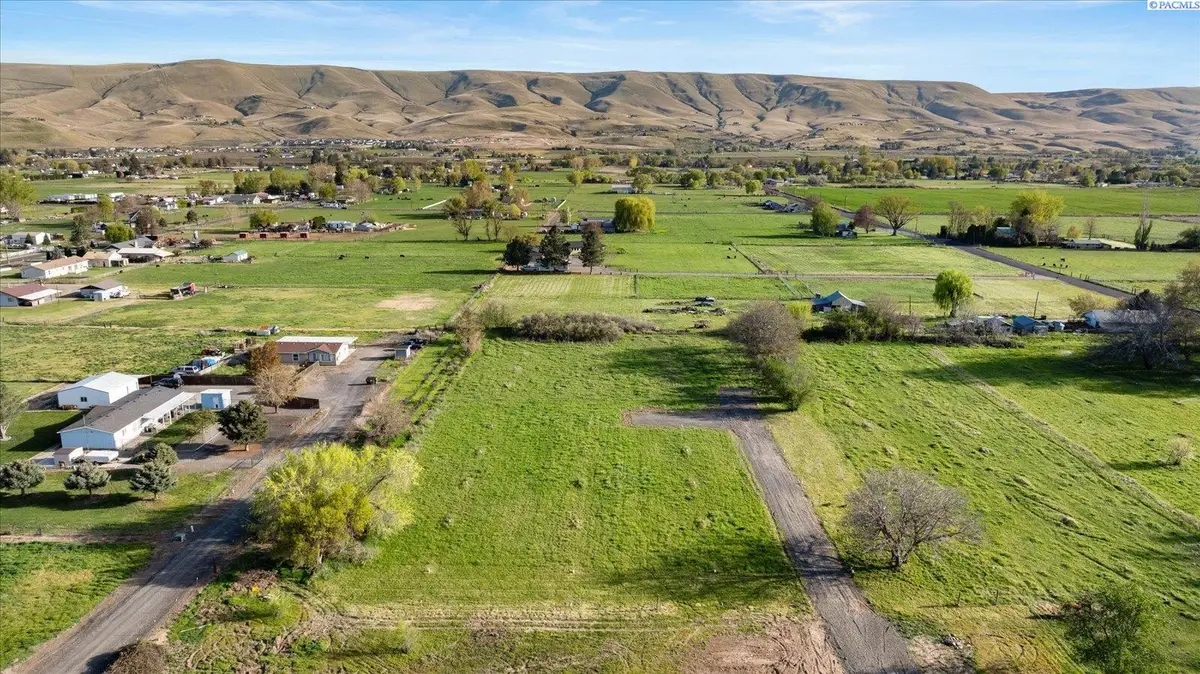 NKA S Missimer Road Lot 3, Prosser, WA 99350 - #1