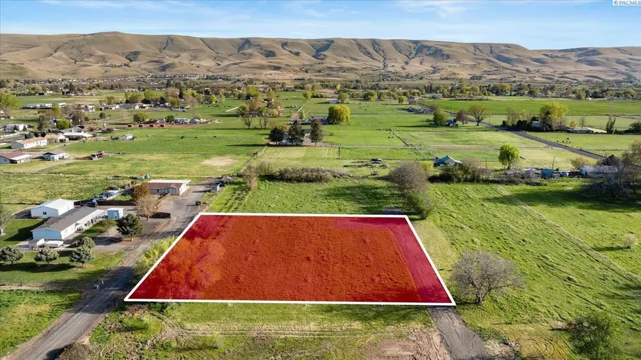 NKA S Missimer Road Lot 3, Prosser, WA 99350 - #2