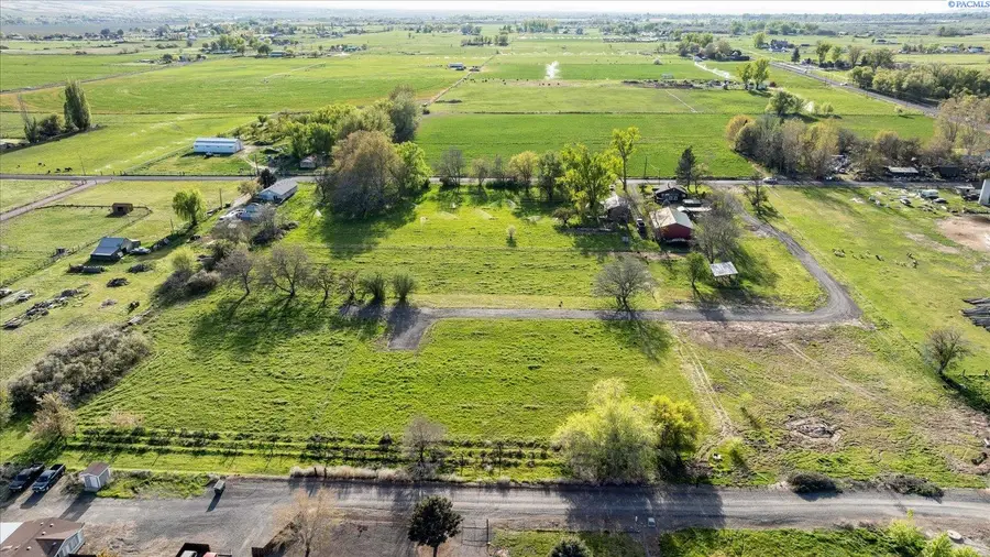 NKA S Missimer Road Lot 3, Prosser, WA 99350 - #3