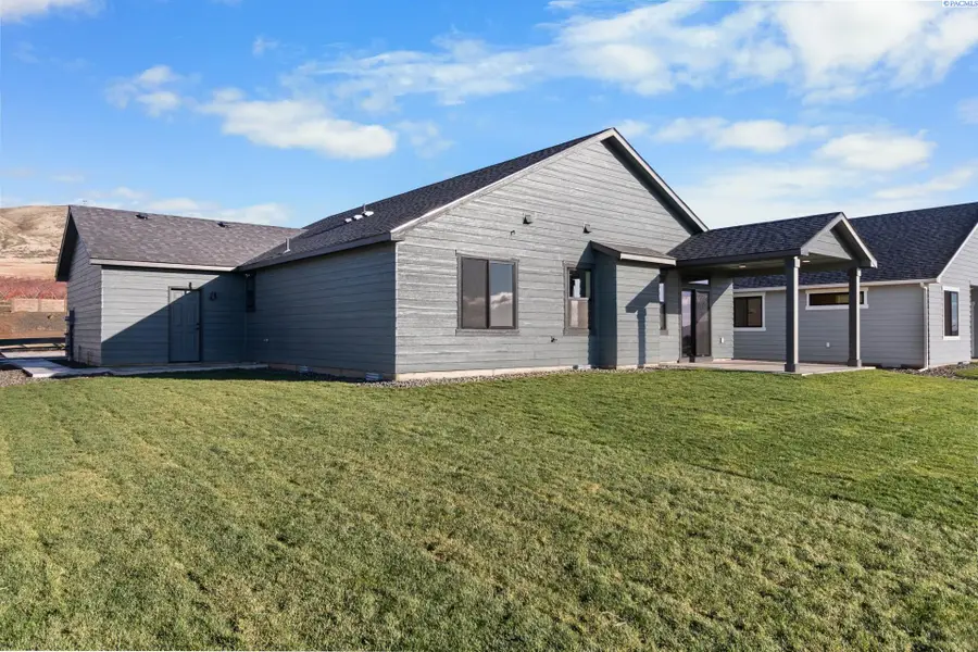 3747 Highview St., Richland, WA 99352 - #2