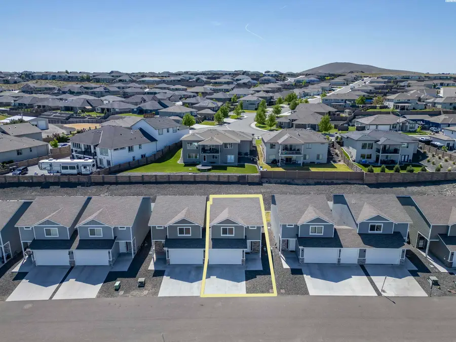 434 Bedrock Loop, West Richland, WA 99353 - Image #2