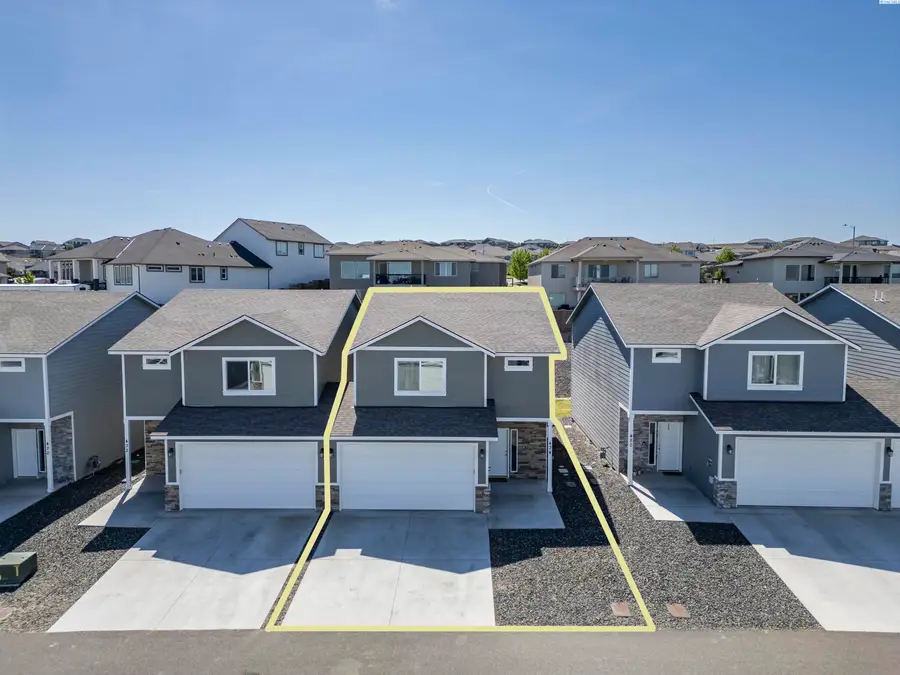 434 Bedrock Loop, West Richland, WA 99353 - Image #3