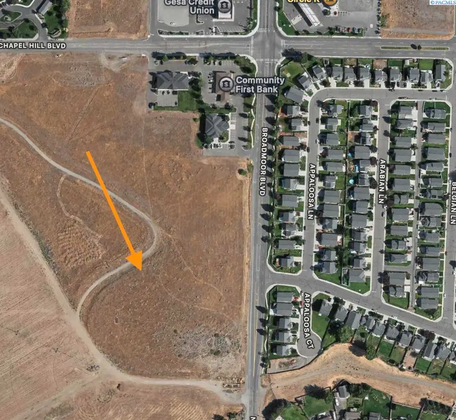 TBD Broadmoor Blvd, Pasco, WA 99301 - #3