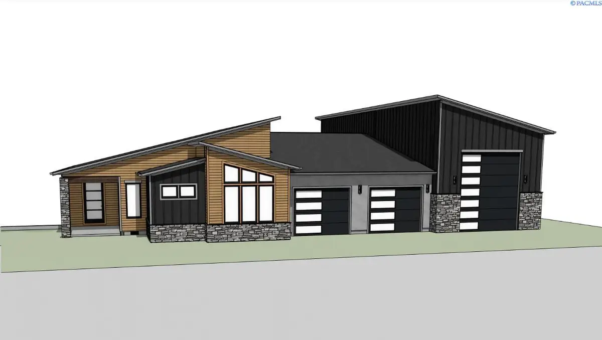 105247 E Tatum Blvd, Kennewick, WA 99338 - Image #1