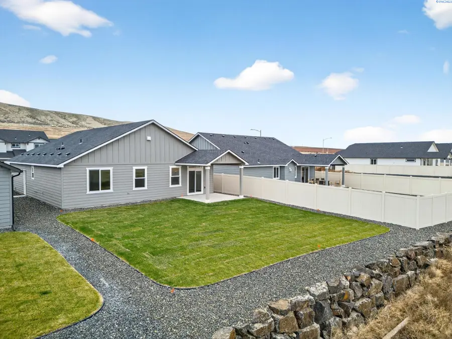 3733 Barbera St., Richland, WA 99352 - #3