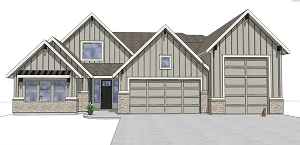 2385 Waterhill, Richland, WA 99352