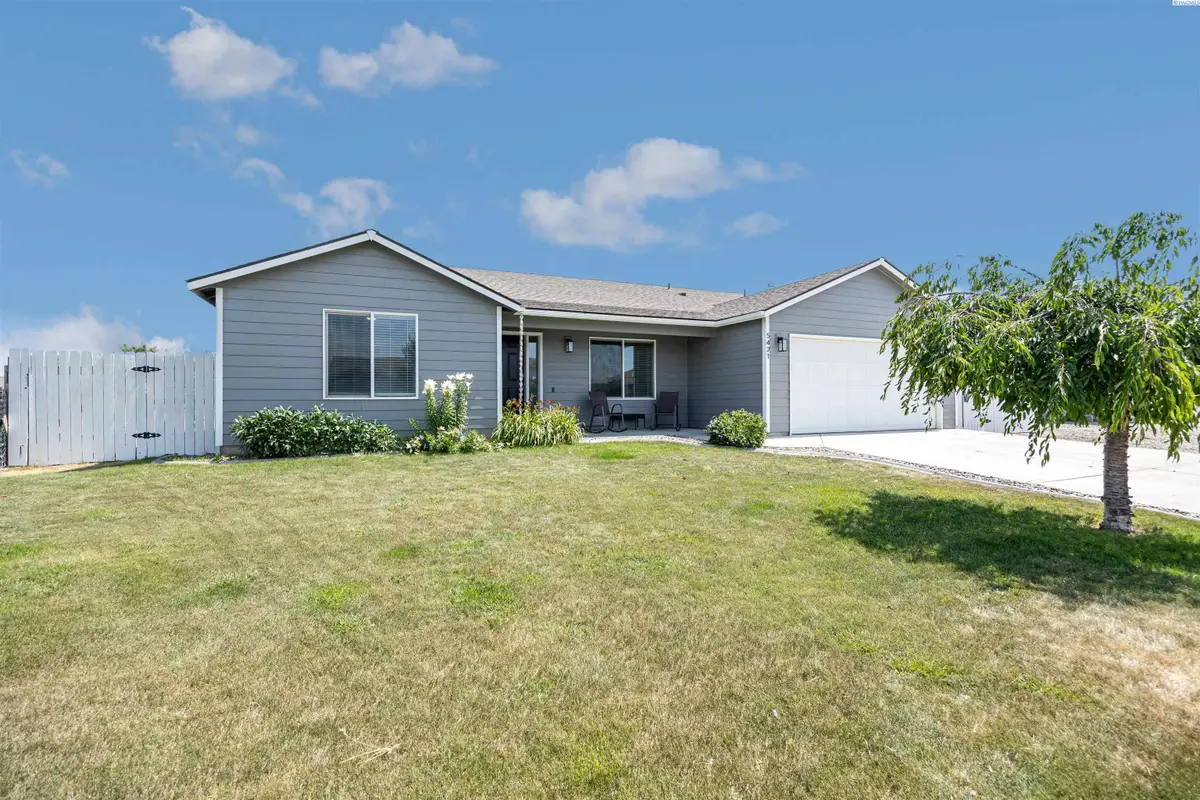 5421 Jackson Ln, Pasco, WA 99301 - Image #1