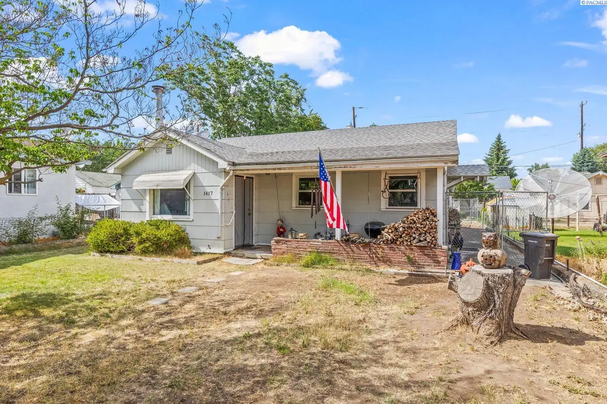 1417 Jefferson Ave, Yakima, WA 98902 - Image #1