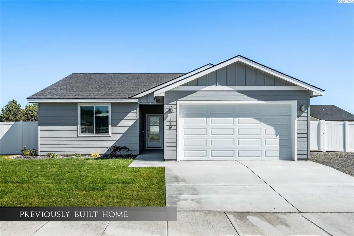 2707 S Alder Street, Kennewick, WA 99337 - Image #1