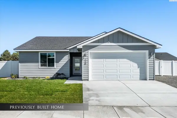 2707 S Alder Street, Kennewick, WA 99337