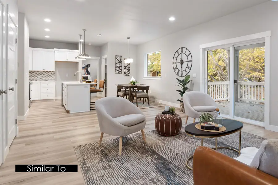 114 S Alder Street, Kennewick, WA 99337 - Image #3