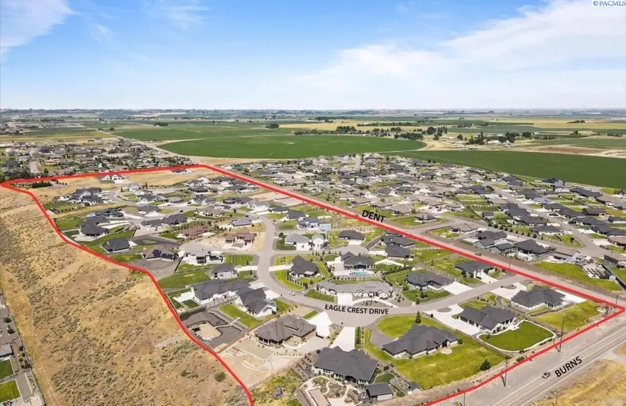 7013 (Lot 14) Eaglecrest Dr #Lt 14, Pasco, WA 99301 - #3