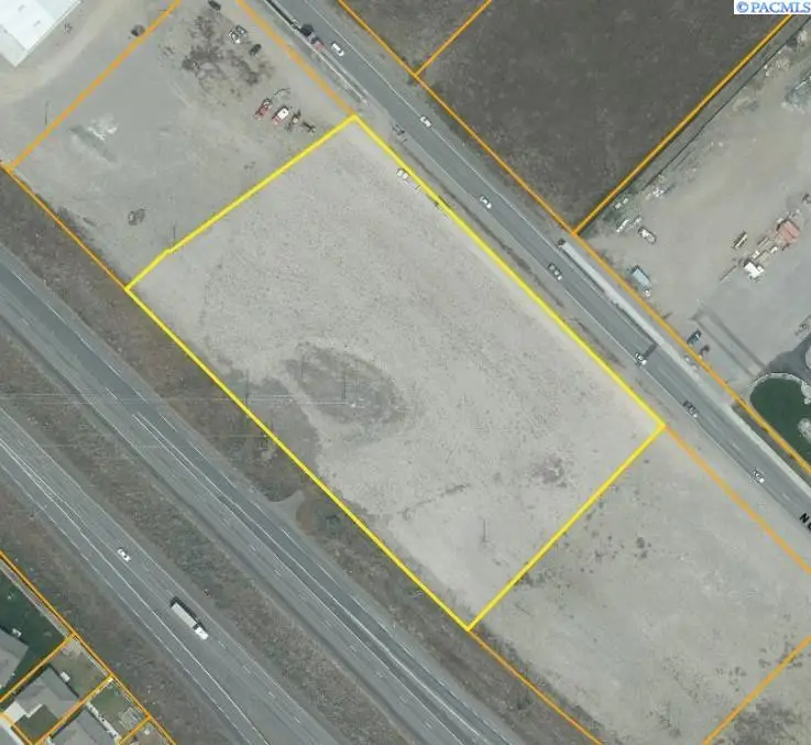 TBD N Commercial, Pasco, WA  - #1