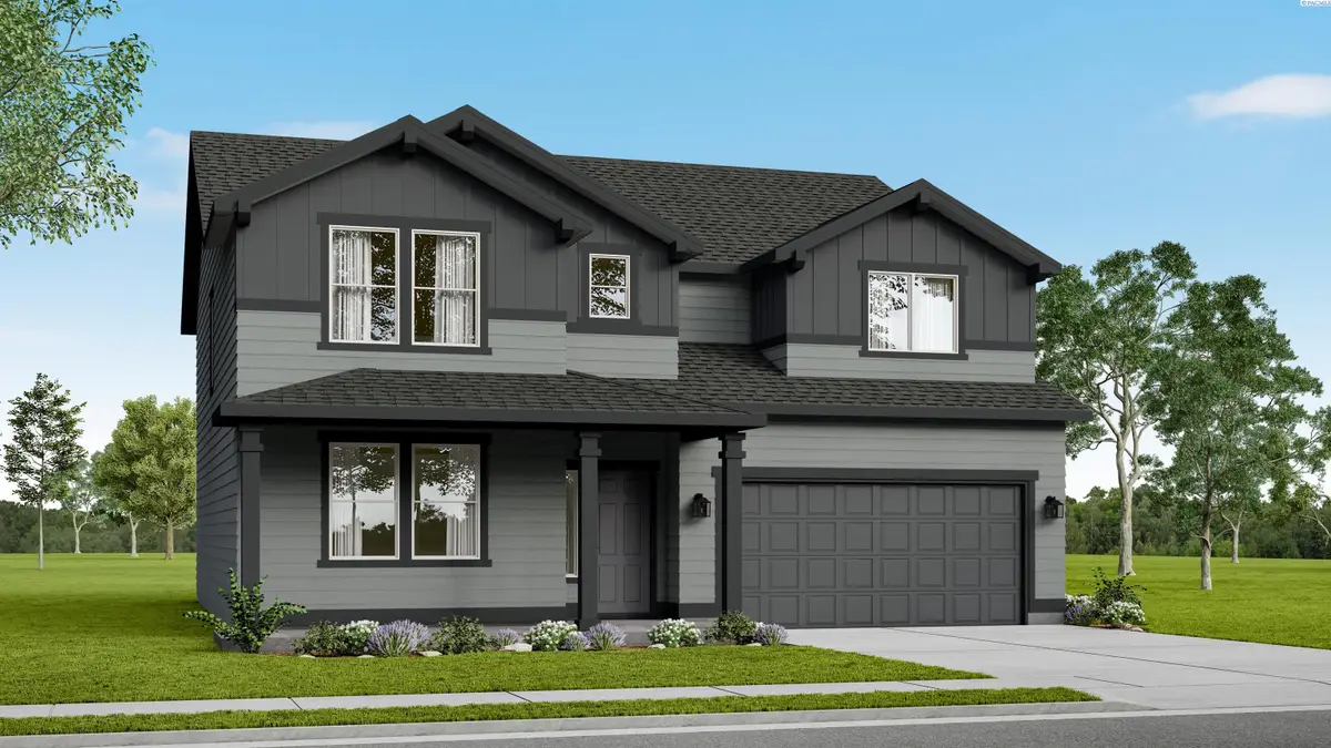 7098 W 25th Avenue #Lot22, Kennewick, WA 99338 - #1