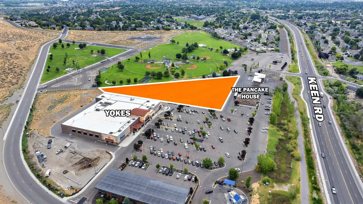430 Keene Rd, Richland, WA 99352 - #1